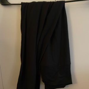 Small black Venus bottoms